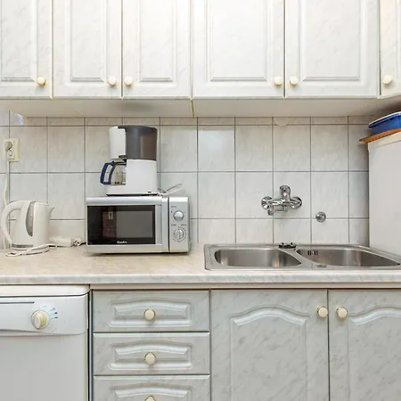 Apartmán Pet Friendly