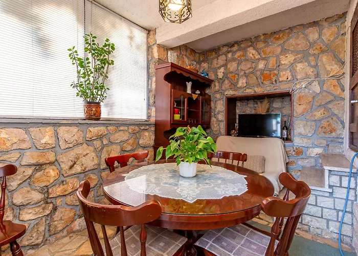 Pet Friendly Apartament