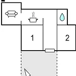 2 Bedroom Lovely In Apartament