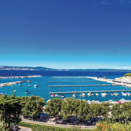 Pet Friendly * Novi Vinodolski