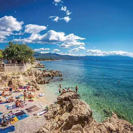 Διαμέρισμα Pet Friendly Novi Vinodolski