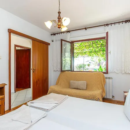 Pet Friendly Novi Vinodolski