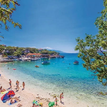 Pet Friendly * Novi Vinodolski