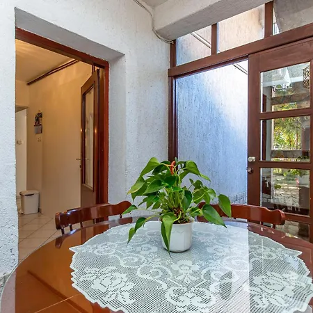 Διαμέρισμα Pet Friendly