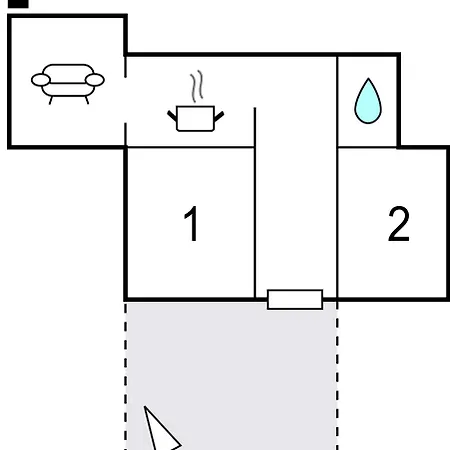 Pet Friendly * Novi Vinodolski