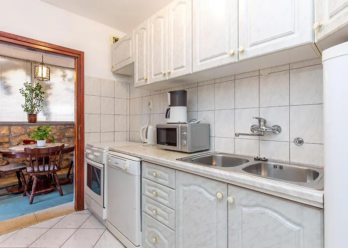 Pet Friendly Appartement