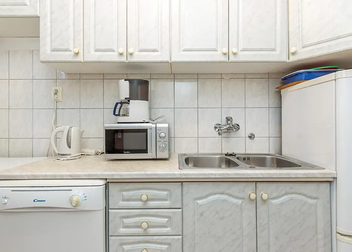 Appartement Pet Friendly