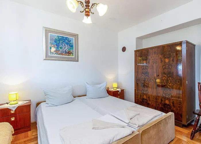 Pet Friendly Appartement *
