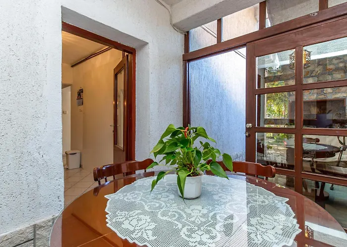 Appartement Pet Friendly